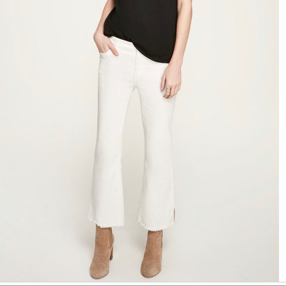 Rebecca Minkoff Boulevard Pants - Picture 8 of 8